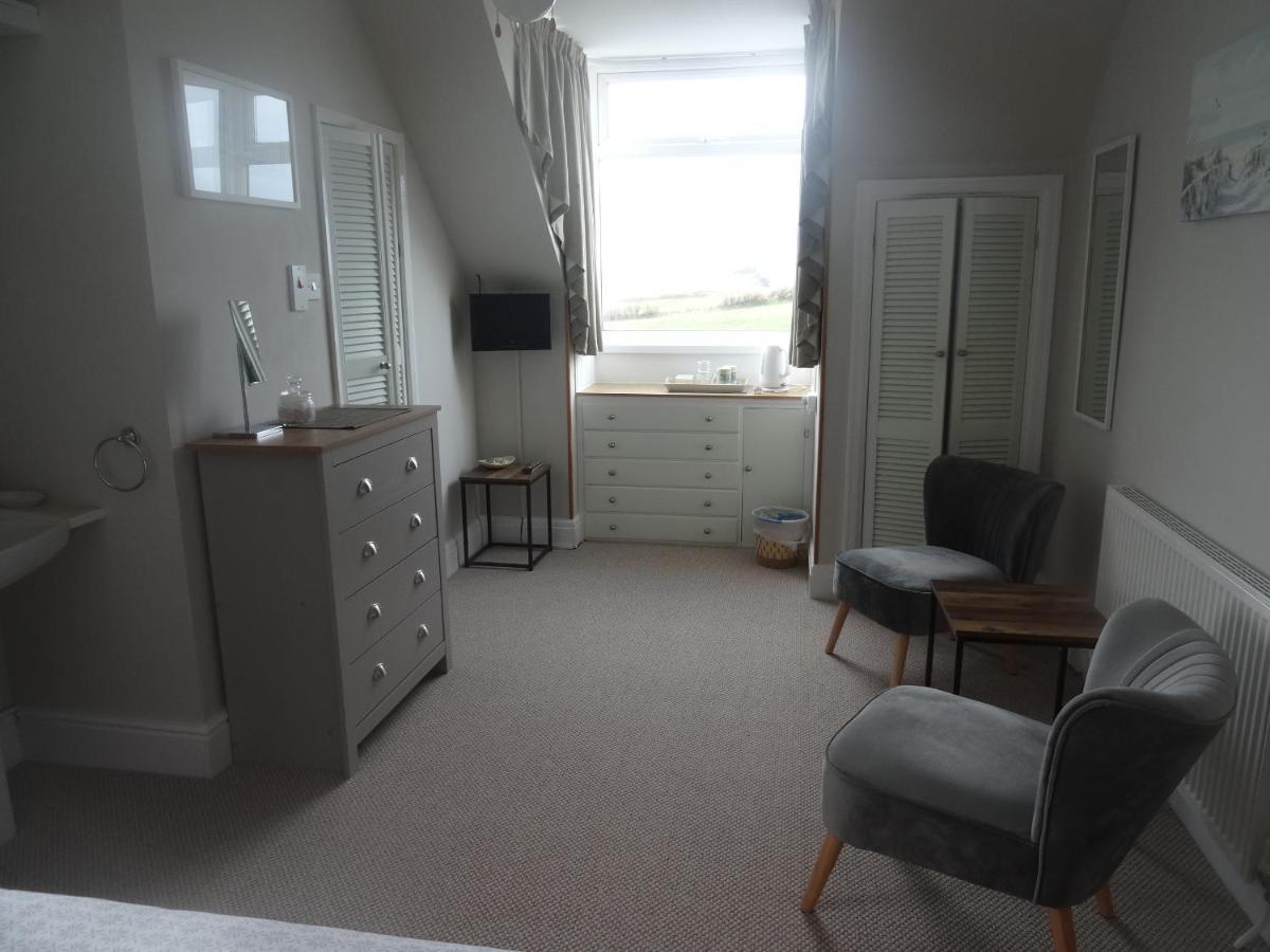 Rolling Waves Guest house Newquay (Cornwall)