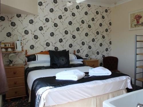 Guest house Rolling Waves 3*